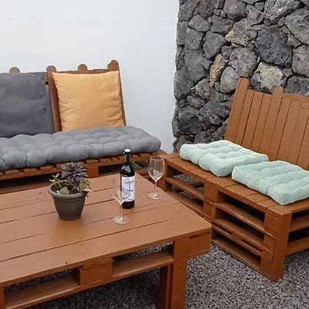 Шале Casa Marroquina *