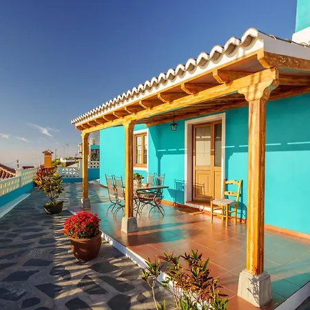 Casa Marroquina * Лас-Индиас