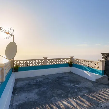 Casa Marroquina