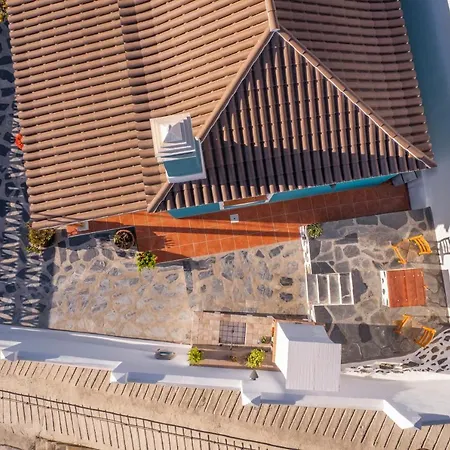 Casa Marroquina Las Indias