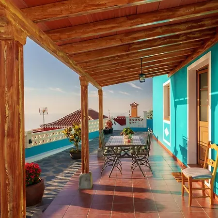 Casa Marroquina * Las Indias