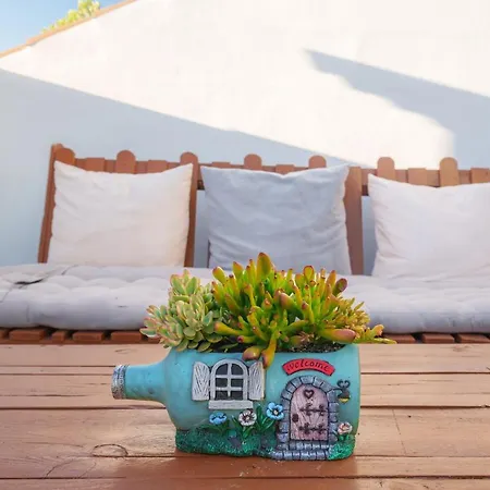 Casa Marroquina 샬레 *