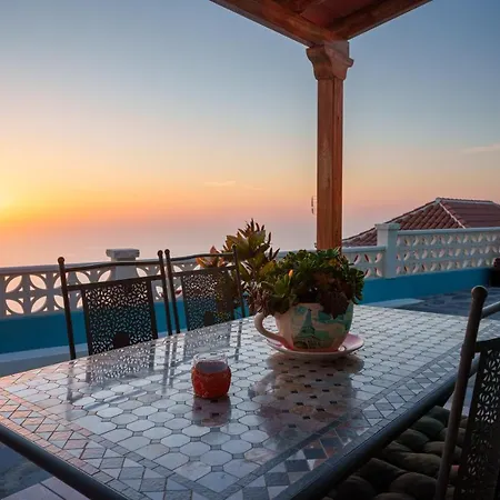 Casa Marroquina * Las Indias