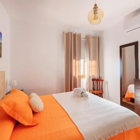 Casa Marroquina *