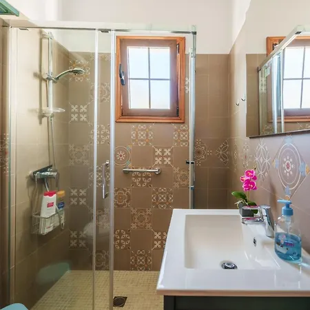 샬레 Casa Marroquina Las Indias