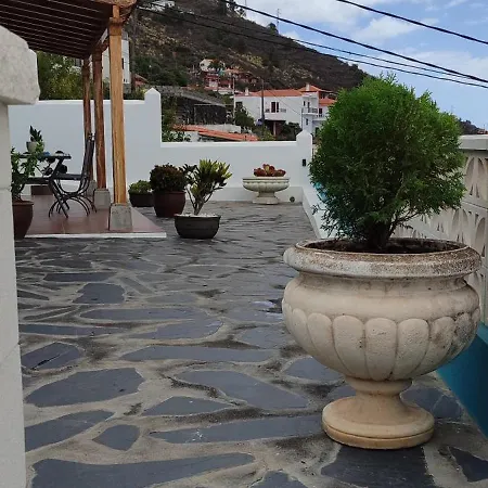 Casa Marroquina Las Indias